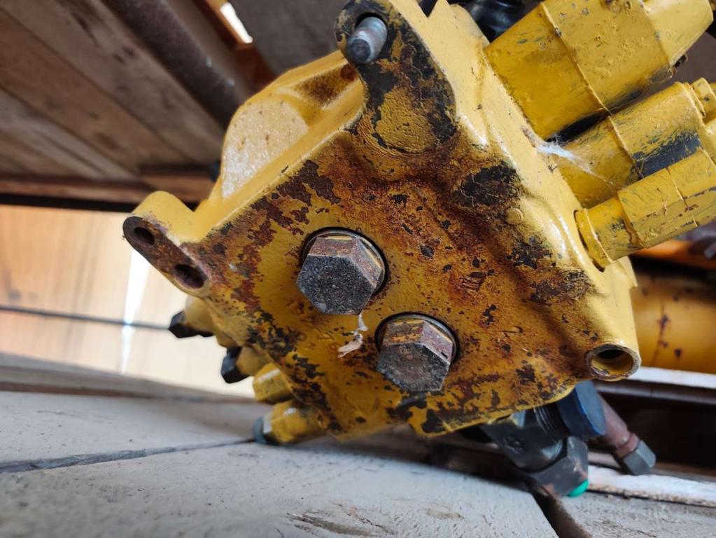 Caterpillar 938G-II Foto 8