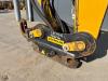 Caterpillar M315F - With OilQuick Foto 10 thumbnail