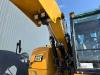 Caterpillar M315F - With OilQuick Foto 16 thumbnail
