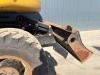 Caterpillar M315F - With OilQuick Foto 5 thumbnail