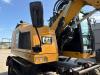 Caterpillar M315F - With OilQuick Foto 8 thumbnail
