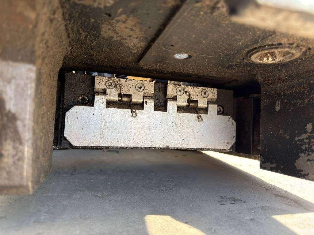 Caterpillar M315F - With OilQuick Foto 12