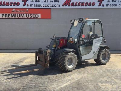 Weidemann T4512 4x4 Foto 1