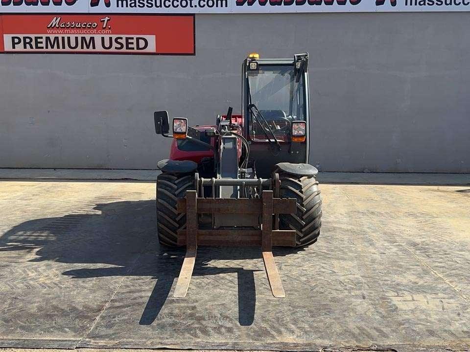 Weidemann T4512 4x4 Foto 17