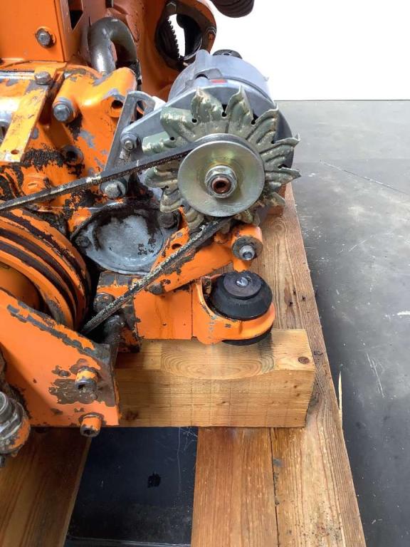 Deutz 4 cilindri Foto 10