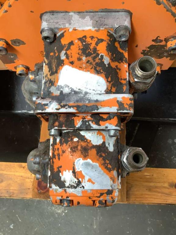 Deutz 4 cilindri Foto 11