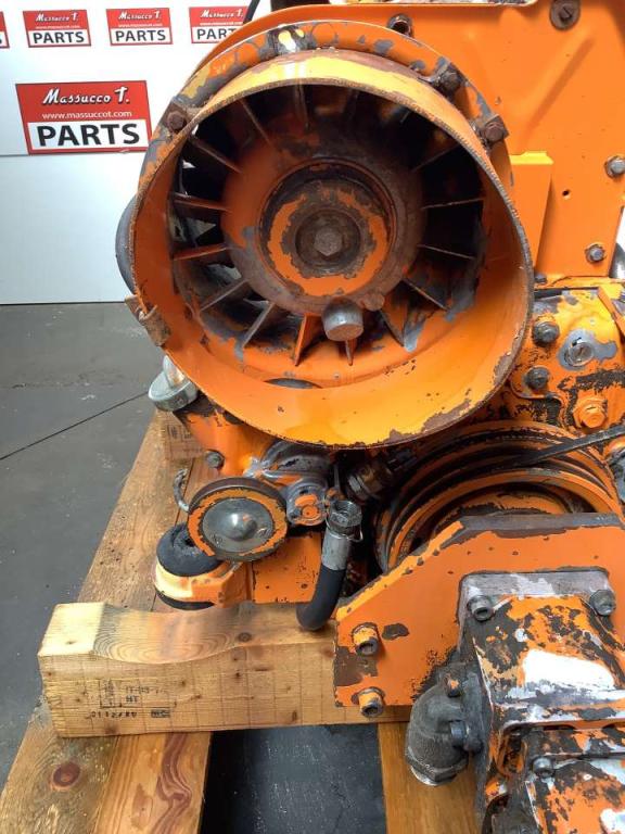 Deutz 4 cilindri Foto 12