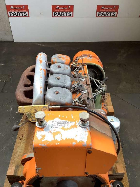Deutz 4 cilindri Foto 5