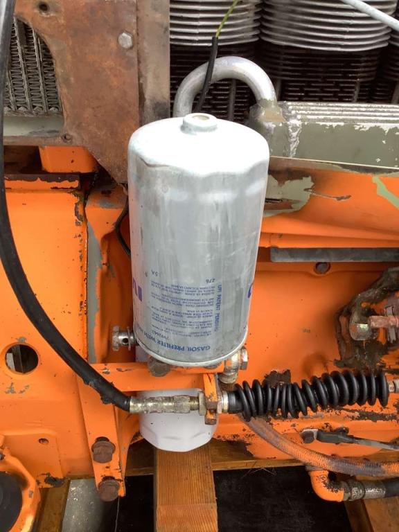 Deutz 4 cilindri Foto 6