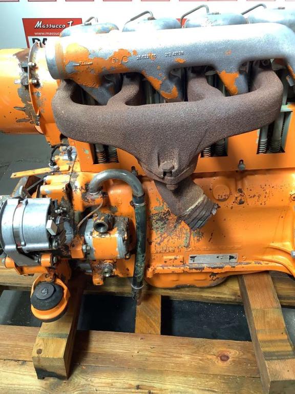 Deutz 4 cilindri Foto 7