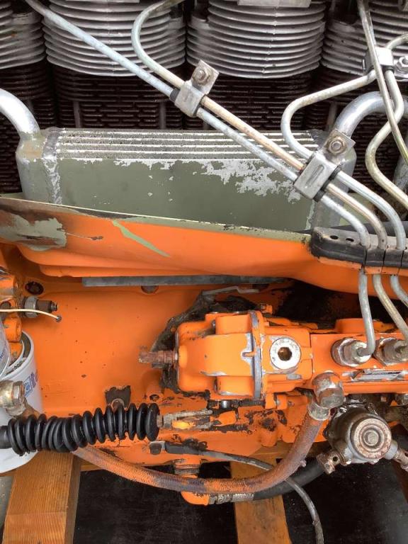 Deutz 4 cilindri Foto 9