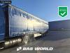 Krone Lift Axle Foto 1 thumbnail