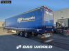 Krone Lift Axle Foto 2 thumbnail