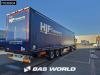 Krone Lift Axle Foto 5 thumbnail