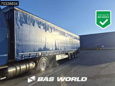 Krone Lift Axle in vendita da BAS World B.V.
