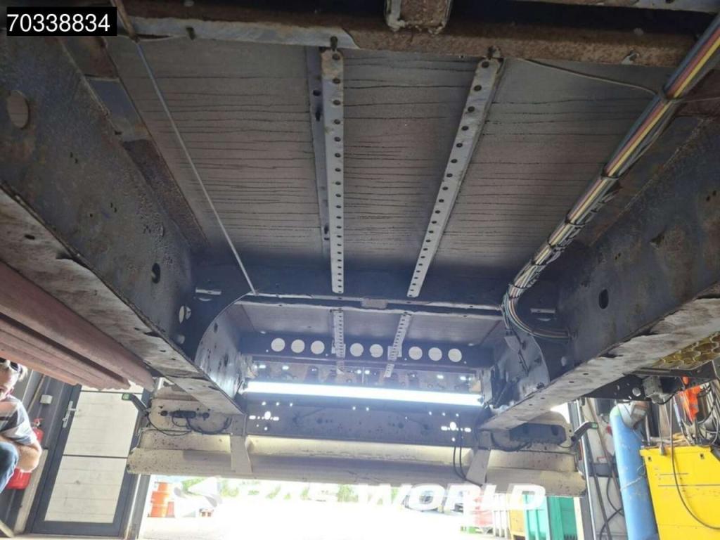 Krone Lift Axle Foto 10