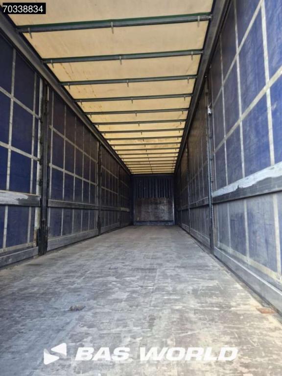Krone Lift Axle Foto 6