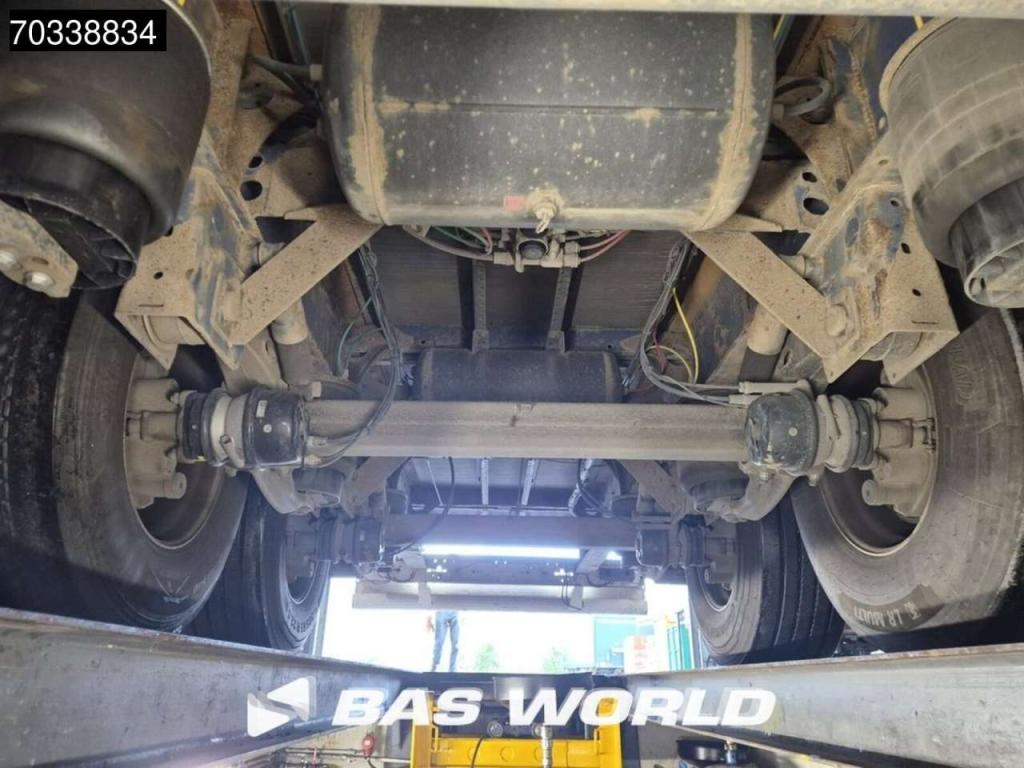 Krone Lift Axle Foto 7