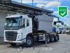 Volvo FM 460 8X4 NEW! Palfinger Q200Z95TR Crane Kran + HT 24 TEC Hooklift ACC LED Foto 1 thumbnail