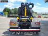 Volvo FM 460 8X4 NEW! Palfinger Q200Z95TR Crane Kran + HT 24 TEC Hooklift ACC LED Foto 13 thumbnail