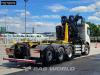 Volvo FM 460 8X4 NEW! Palfinger Q200Z95TR Crane Kran + HT 24 TEC Hooklift ACC LED Foto 15 thumbnail