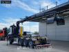 Volvo FM 460 8X4 NEW! Palfinger Q200Z95TR Crane Kran + HT 24 TEC Hooklift ACC LED Foto 2 thumbnail
