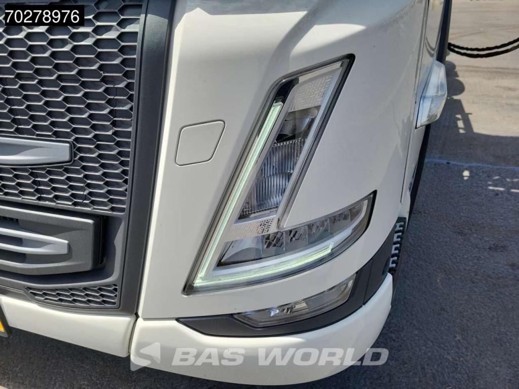 Volvo FM 460 8X4 NEW! Palfinger Q200Z95TR Crane Kran + HT 24 TEC Hooklift ACC LED Foto 19