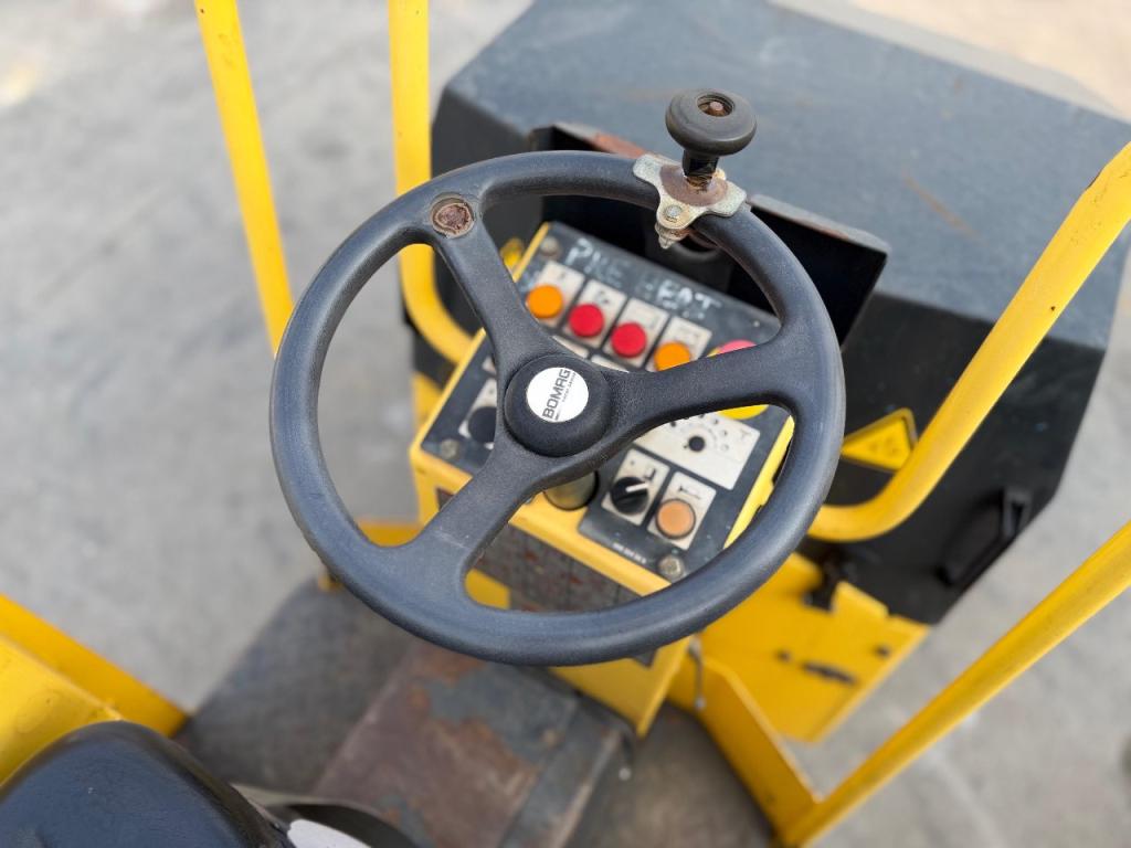 Bomag BW 80 ADH-2 Foto 7
