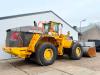 Volvo L350H - Dutch Machine / CDC Steering Foto 5 thumbnail