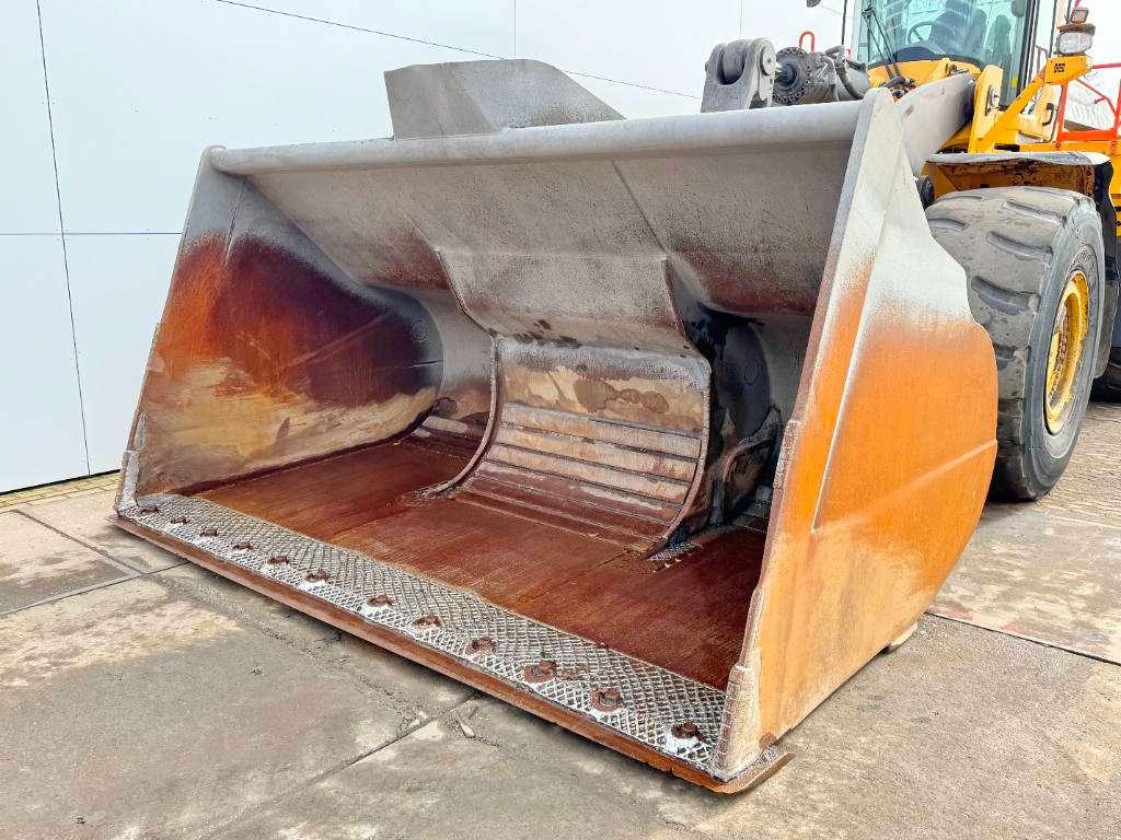 Volvo L350H - Dutch Machine / CDC Steering Foto 12