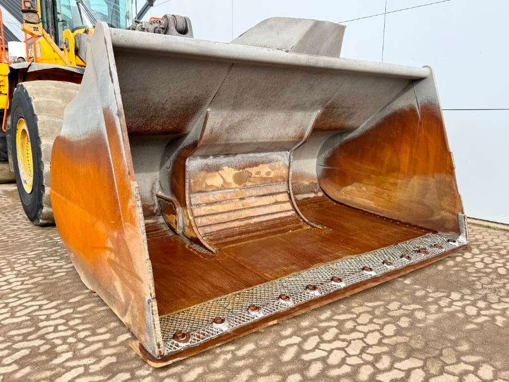 Volvo L350H - Dutch Machine / CDC Steering Foto 13