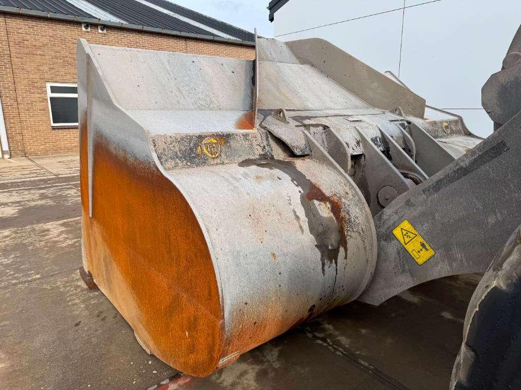 Volvo L350H - Dutch Machine / CDC Steering Foto 14