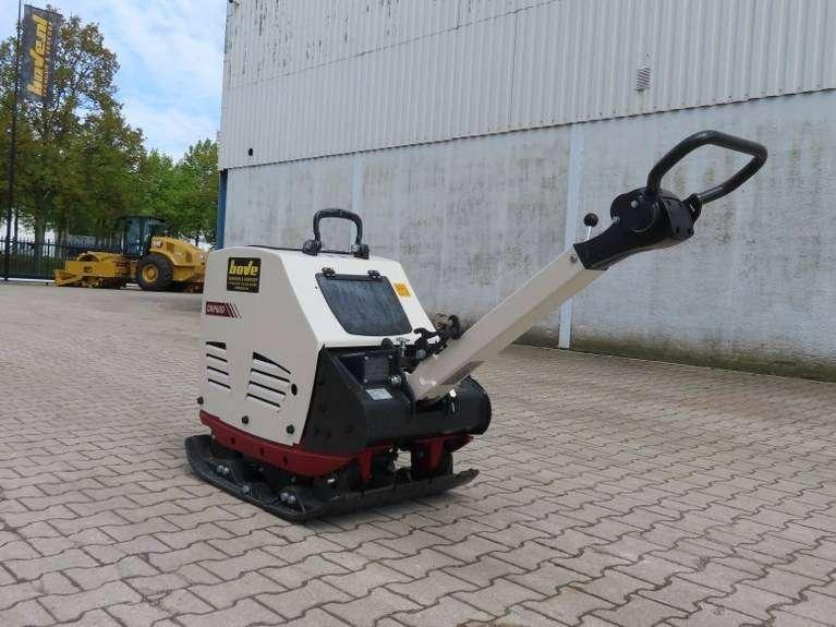 Dynapac DRP60x Foto 4