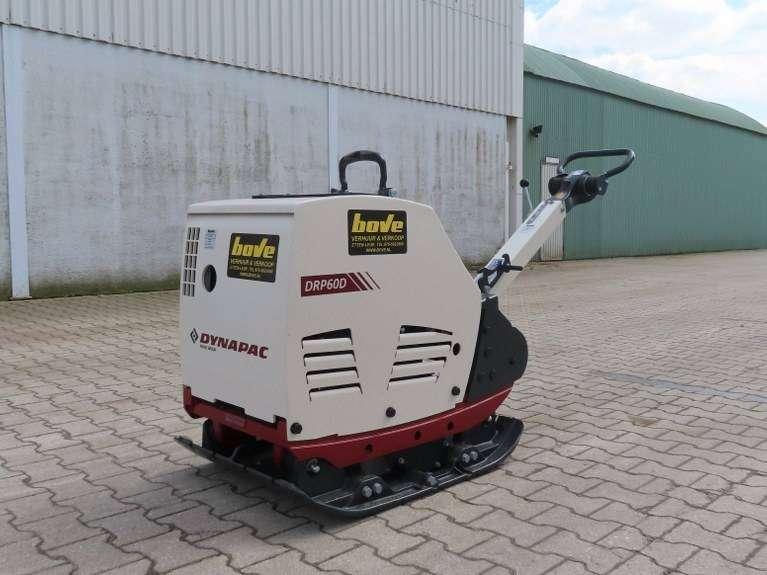 Dynapac DRP60x Foto 6