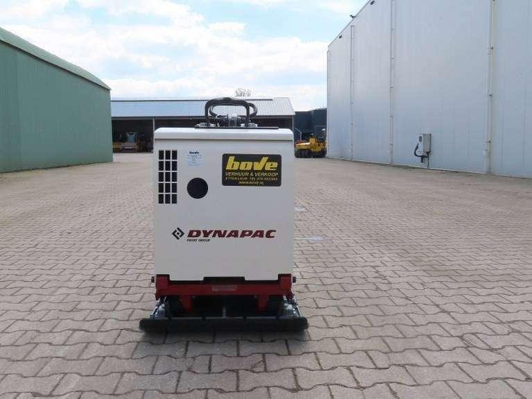 Dynapac DRP60x Foto 7