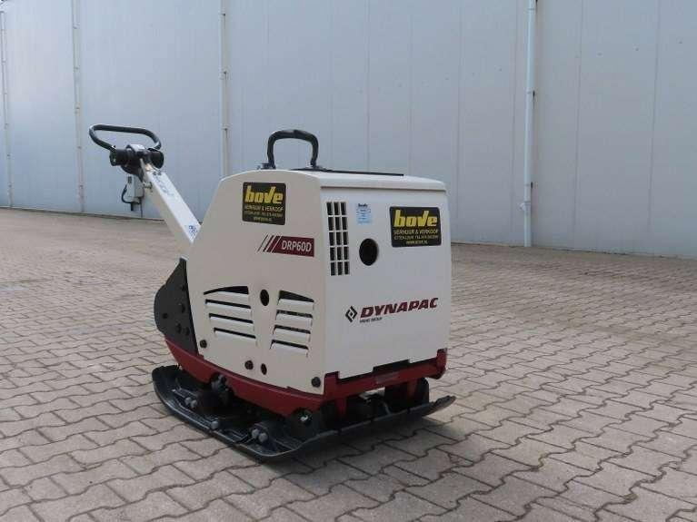 Dynapac DRP60x Foto 8