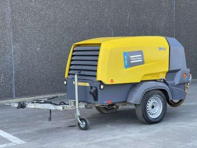 Atlas Copco E-AIR H 450