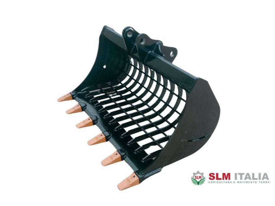 SLM BG 150-180 Foto 1