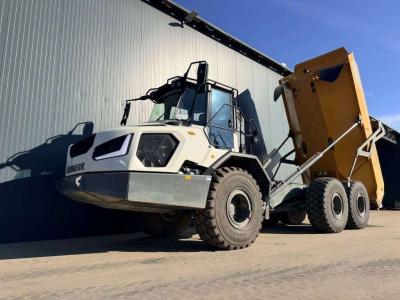 Liebherr TA230 in vendita da Smitma B.V.