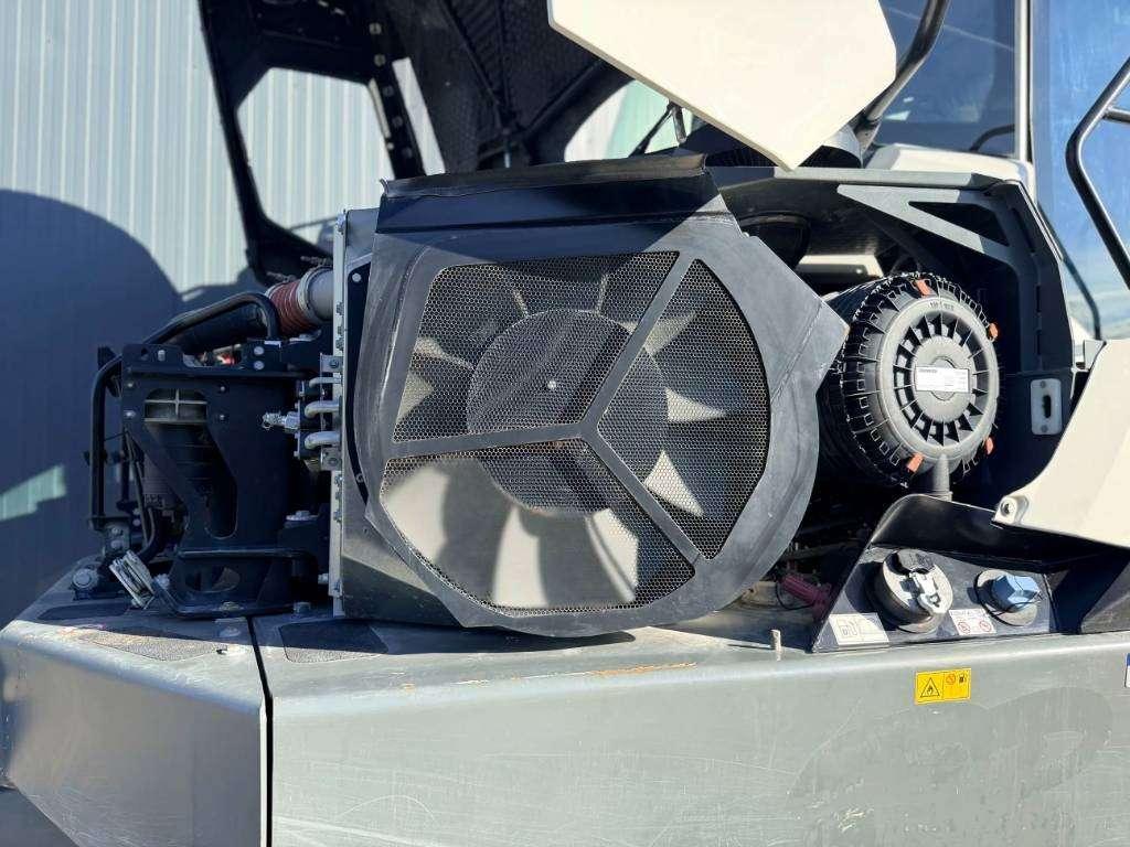 Liebherr TA230 Foto 18