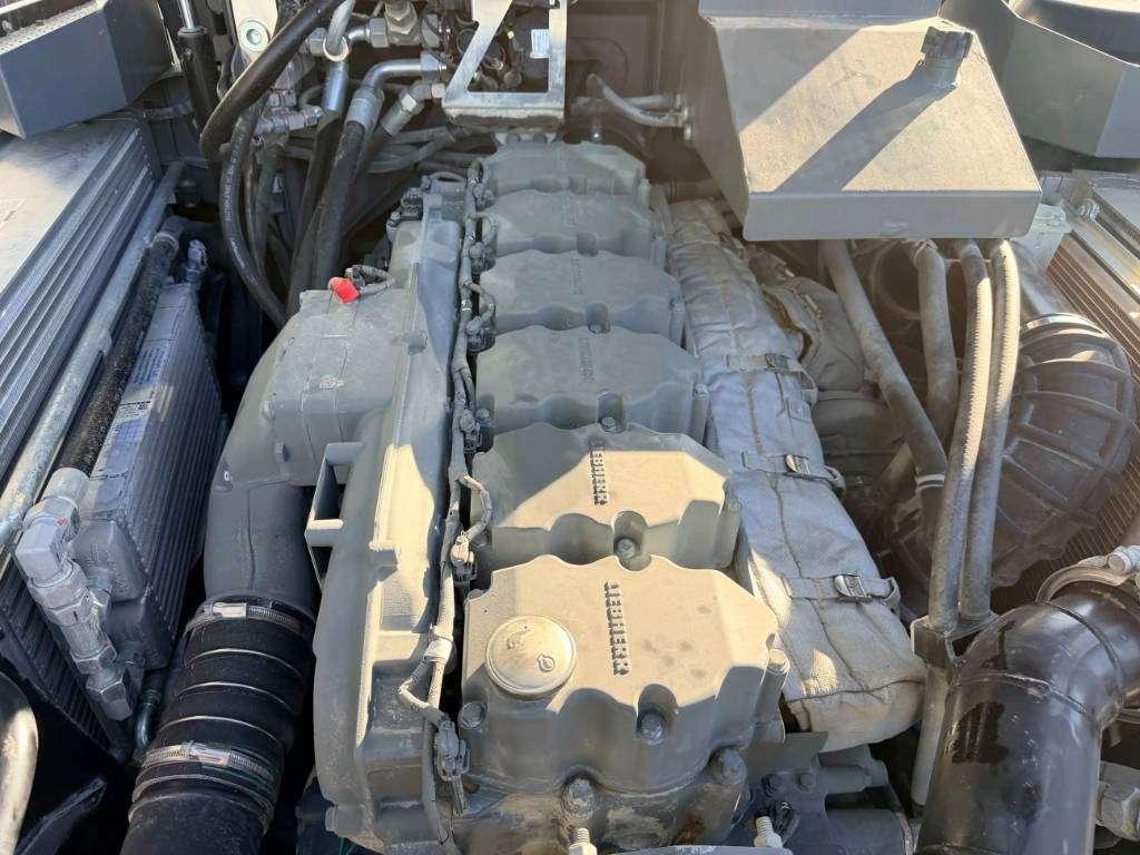 Liebherr TA230 Foto 20