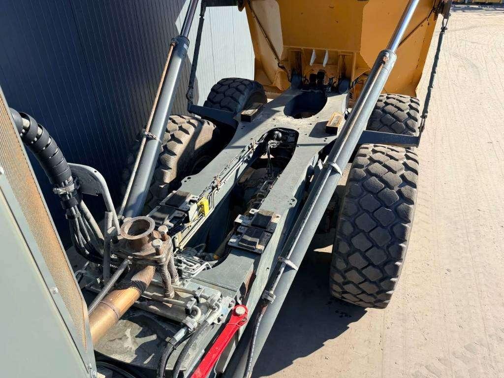 Liebherr TA230 Foto 21