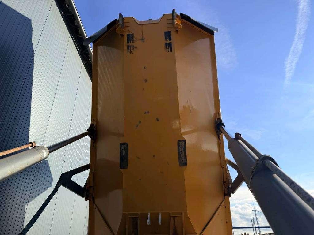 Liebherr TA230 Foto 25