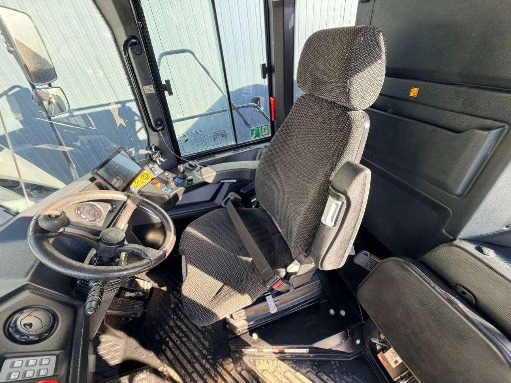 Liebherr TA230 Foto 9