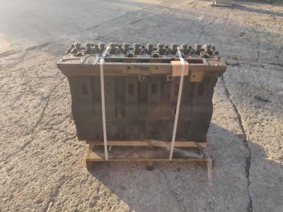 Long block (motore alleggerito) per Cummins 6CTA8.3