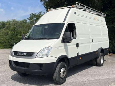 Iveco Iveco Daily  70C17 4X2 in vendita da MASSUCCO T. Srl