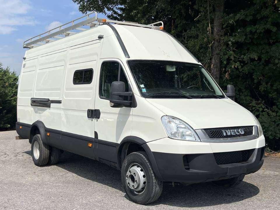 Iveco Iveco Daily  70C17 4X2 Foto 11