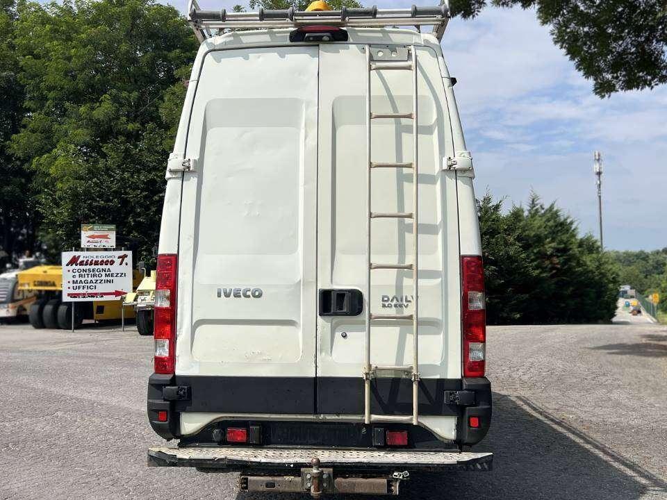Iveco Iveco Daily  70C17 4X2 Foto 12