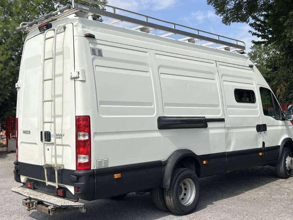Iveco Iveco Daily  70C17 4X2 Foto 13