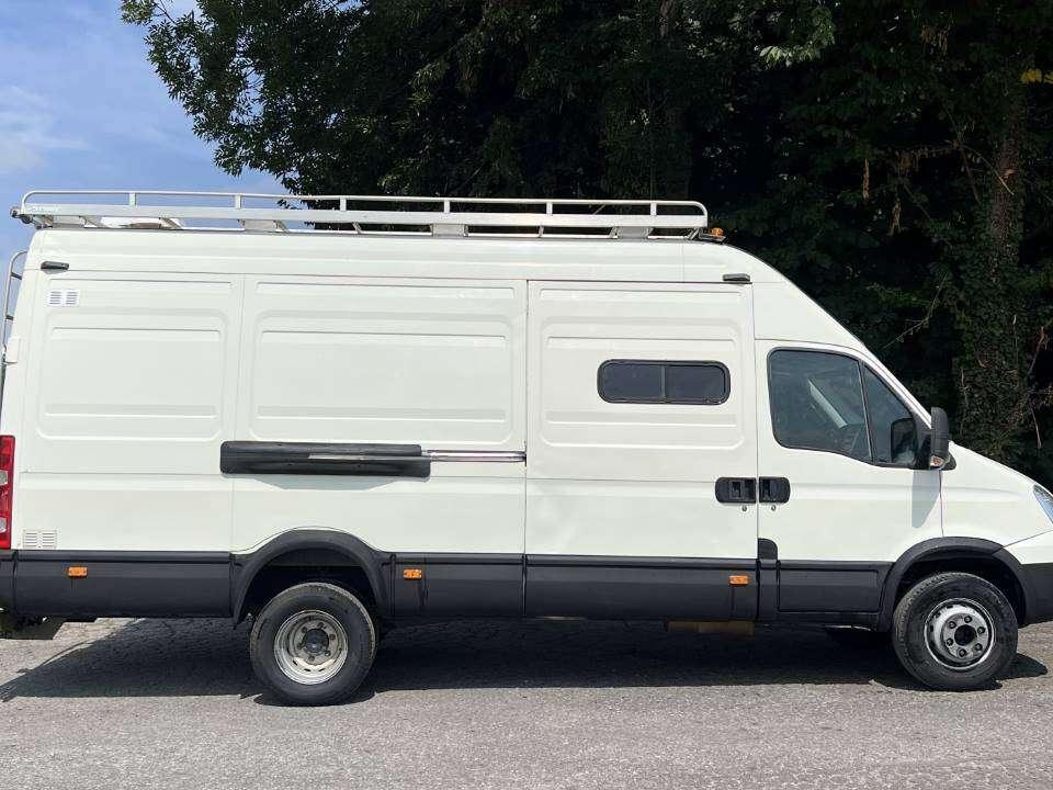 Iveco Iveco Daily  70C17 4X2 Foto 14